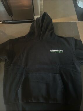 Umbro x Hidden NY Striker Hoodie